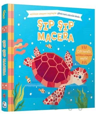 Şıp Şıp Macera