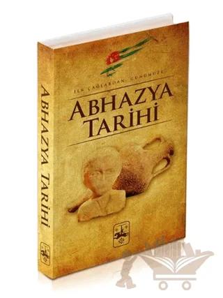 Abhazya Tarihi
