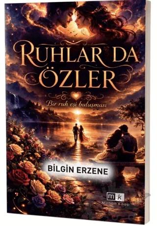 Ruhlar da Özler