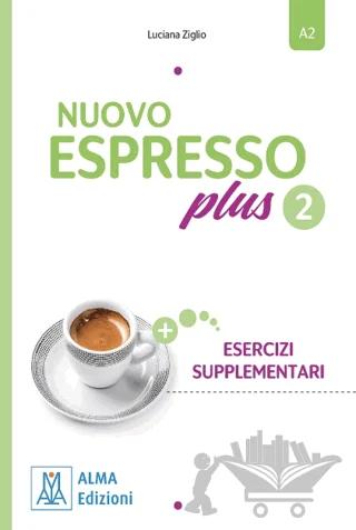 Nuovo Espresso Plus 2 Esercizi Supplementari