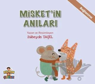 Misket'in Anıları
