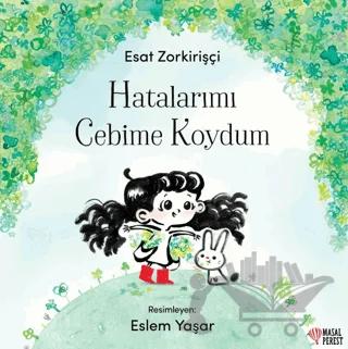 Hatalarımı Cebime Koydum