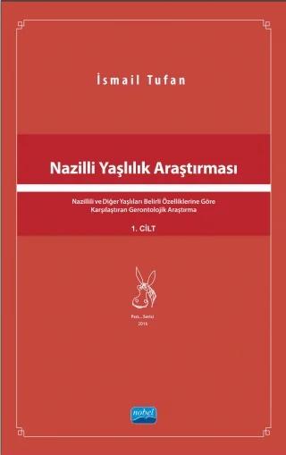 Nazilli Yaşlılık Araştırması