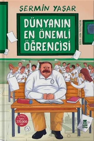 Dünyanın En Önemli Öğrencisi