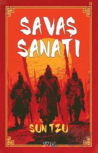 Savaş Sanatı