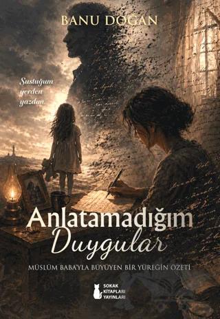 Anlatamadığım Duygular