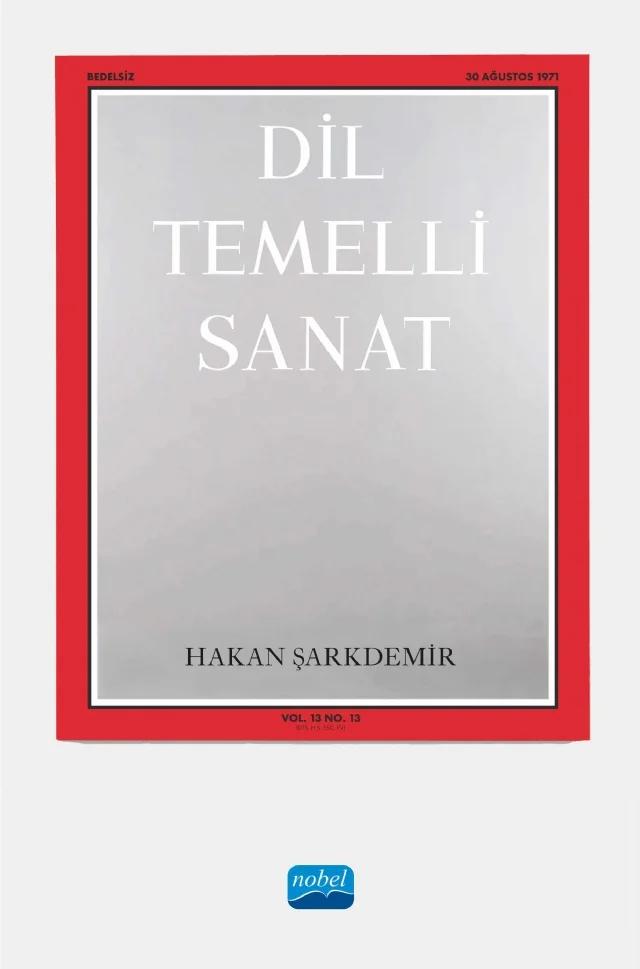Dil Temelli Sanat