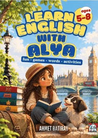 Learn English with Alya