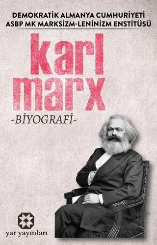 Karl Marx - Biyografi