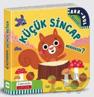 Küçük Sincap Neredesin?