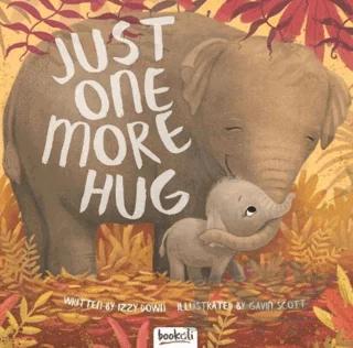 Just One More Hug