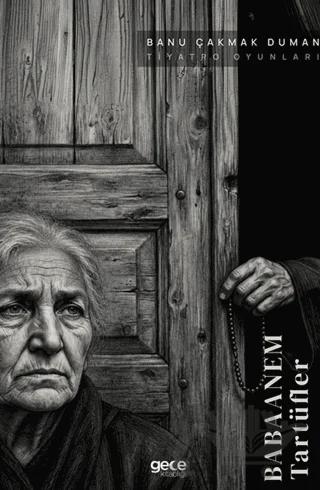 Babaannem Tartüfler