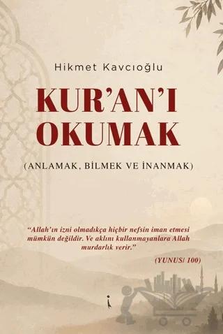 Kur'an'ı Okumak