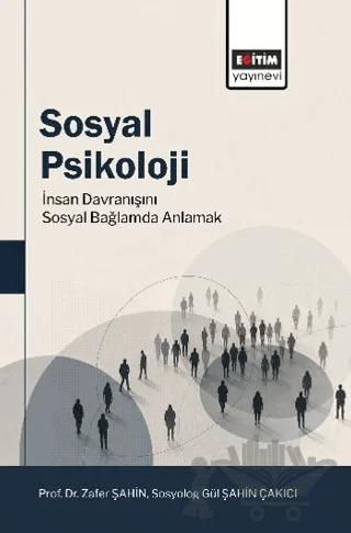 Sosyal Psikoloji
