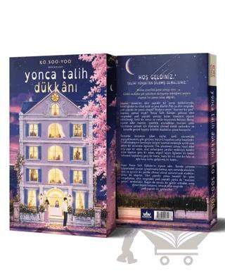 Yonca Talih Dükkânı – Yan Boyamalı