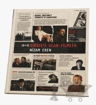 18+18 Hikâyesi Olan Filmler