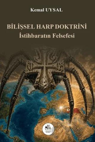 Bilişsel Harp Doktrini - İstihbaratın Felsefesi