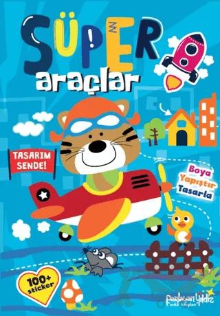 Süper Araçlar