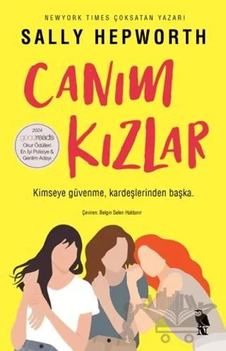 Canım Kızlar