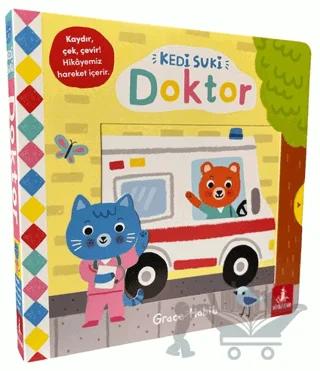 Kedi Suki - Doktor
