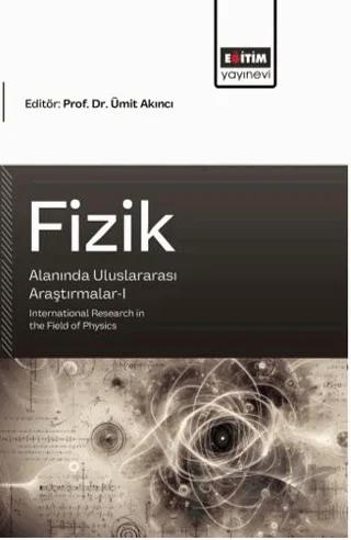 Fizik Alanında Uluslararası Araştırmalar - 1