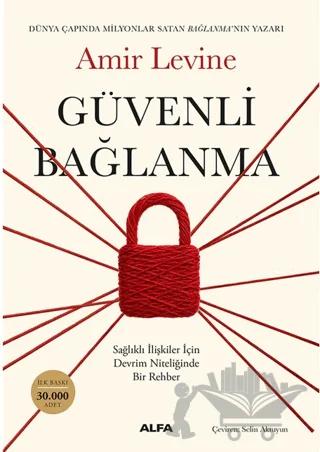 Güvenli Bağlanma