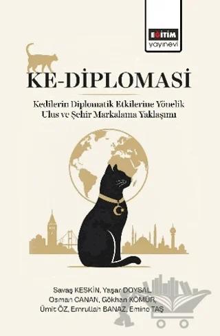 Ke-Diplomasi