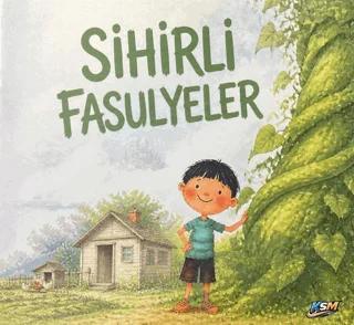 Sihirli Fasulyeler