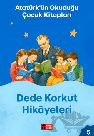 Dede Korkut Hikayeleri – Kolektif – İleri Yayınları kitap kapağı