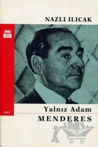 Yalnız Adam Menderes