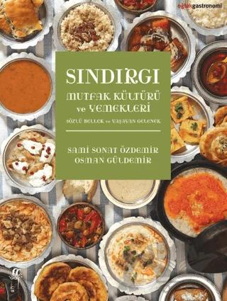Sındırgı Mutfak Kültürü ve Yemekleri