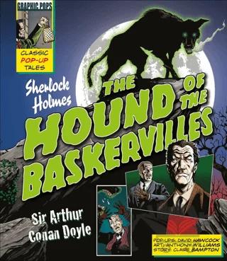 Classic Pop-Up Tales: The Hound of the Baskervilles