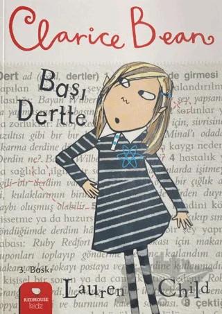 Clarice Bean - Başı Dertte