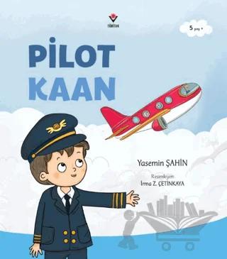 Pilot Kaan