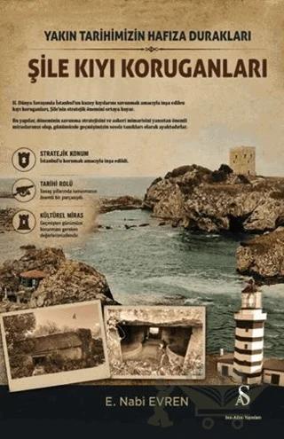 Şile Kıyı Koruganları