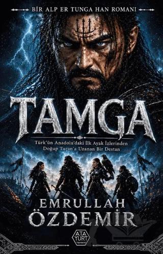 Tamga