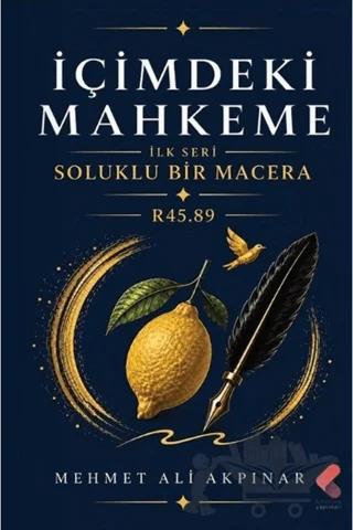 İçimdeki Mahkeme