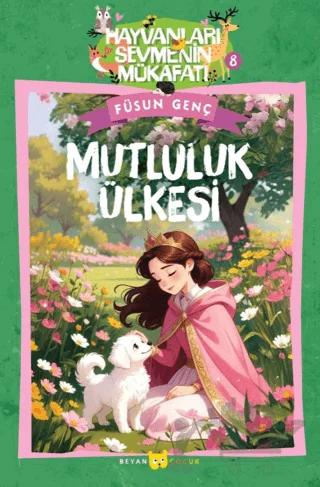 Mutluluk Ülkesi