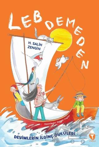 Leb Demeden…