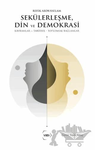 Sekülerleşme, Din ve Demokrasi
