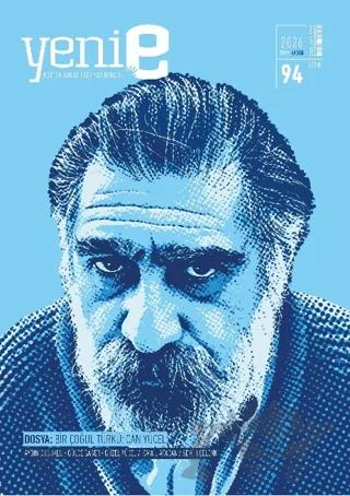 Yeni E Dergisi Sayı: 94
