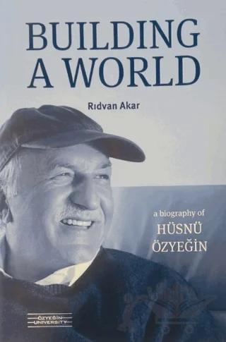 Building a World
