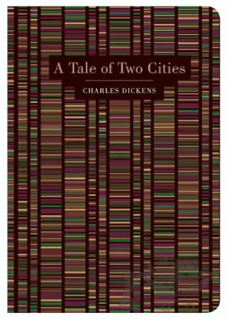 Chiltern Classics: A Tale of Two Cities