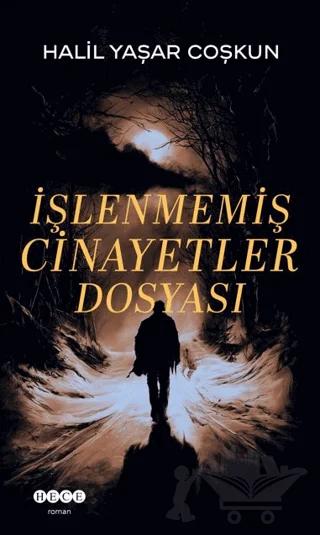 İşlenmemiş Cinayetler Dosyası