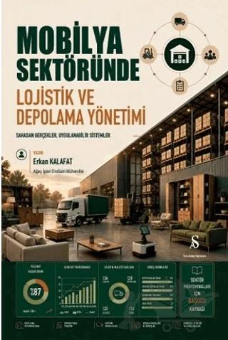 Mobilya Sektöründe Lojistik ve Depolama Yönetimi