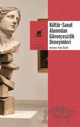 Kültür-Sanat Alanından Güvencesizlik Deneyimleri