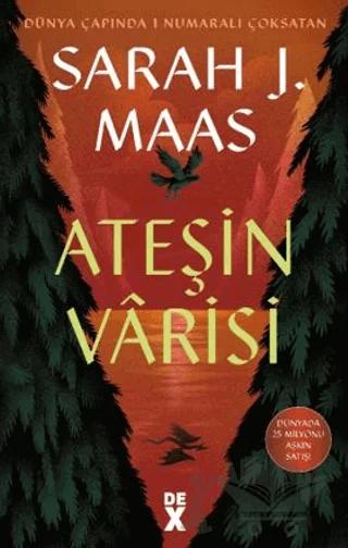 Cam Şato 3 - Ateşin Varisi