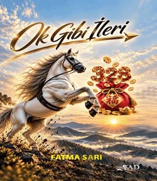 Ok Gibi İleri