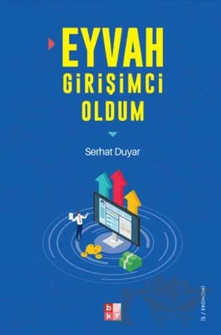 Eyvah Girişimci Oldum