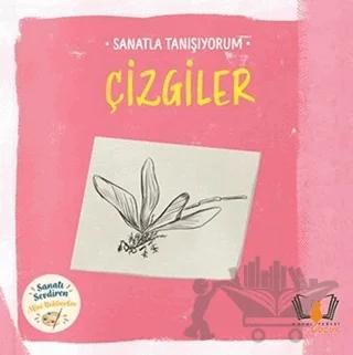 Sanatla Tanışıyorum - Çizgiler